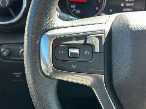 Certified 2024 Chevrolet Blazer LT w/ Convenience Package image 21