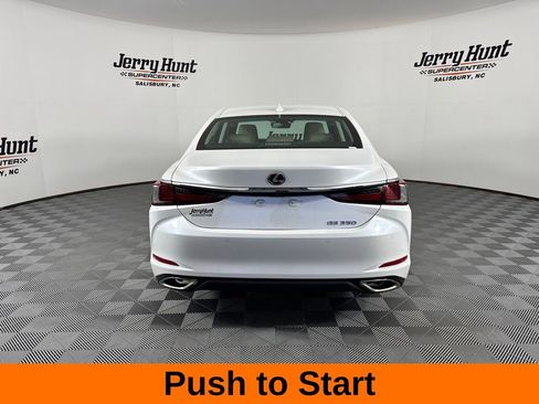 Used 2020 Lexus ES 350 350 image 7