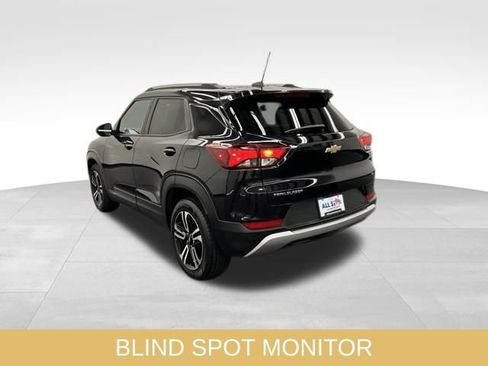 Used 2023 Chevrolet TrailBlazer LT w/ Convenience Package image 15