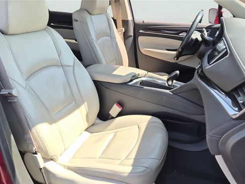 Used 2018 Buick Enclave Premium w/ Experience Buick Package AWD/4WD image 14