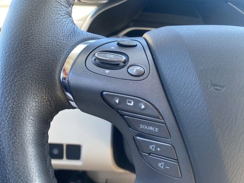 Used 2024 Nissan Murano SL image 19