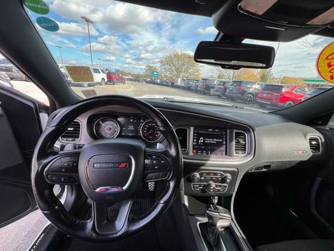 Used 2020 Dodge Charger Scat Pack image 41
