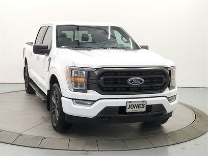 Used 2022 Ford F150 XLT w/ Equipment Group 302A High