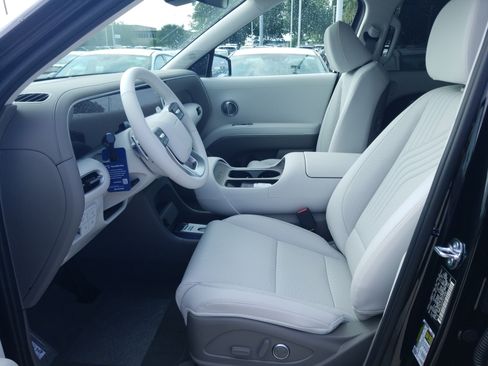 New 2026 Hyundai Palisade SEL FWD image 10