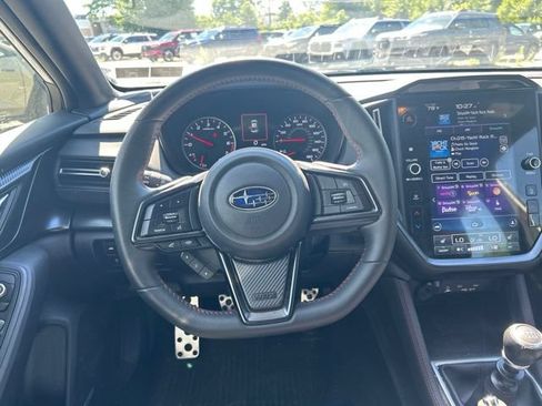 Used 2023 Subaru WRX Limited AWD/4WD image 17
