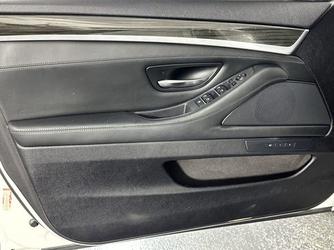 Used 2016 BMW 535i Sedan image 33