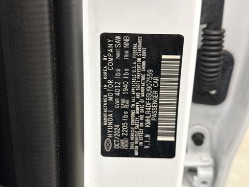 Used 2025 Hyundai Elantra N Line FWD image 26