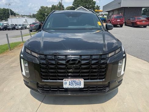 Used 2024 Hyundai Palisade Calligraphy AWD/4WD image 15