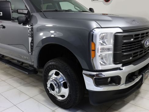 Used 2023 Ford F350 XL w/ 360-Degree Camera Package AWD/4WD image 37
