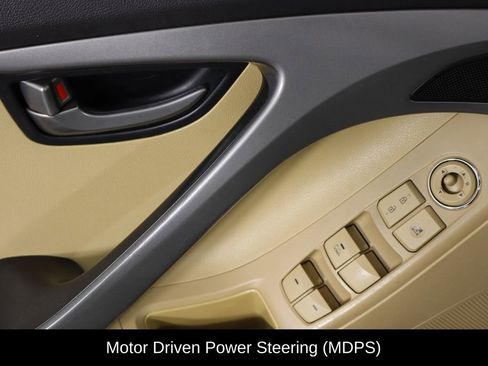 Used 2013 Hyundai Elantra GLS image 14