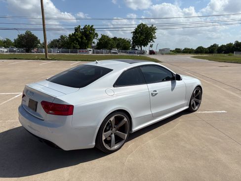 Used 2014 Audi RS 5 Coupe AWD/4WD image 4
