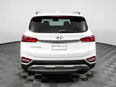 Used 2019 Hyundai Santa Fe SEL FWD image 27