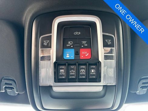Used 2025 RAM 1500 Big Horn AWD/4WD image 23