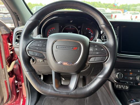 Used 2022 Dodge Durango R/T AWD/4WD image 13