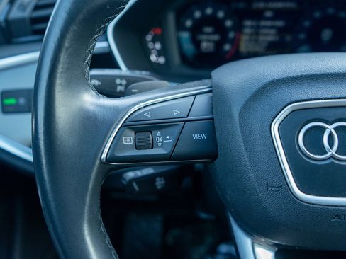 Used 2022 Audi Q3 2.0T Premium image 22