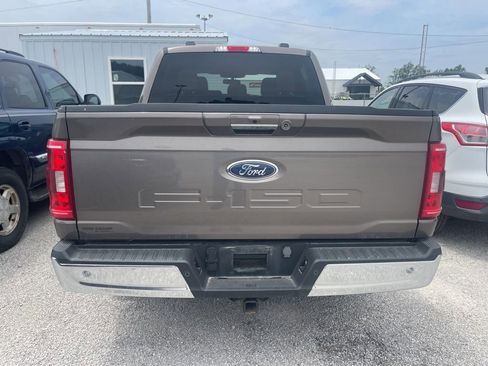 Used 2023 Ford F150 XLT w/ Equipment Group 302A High RWD image 9