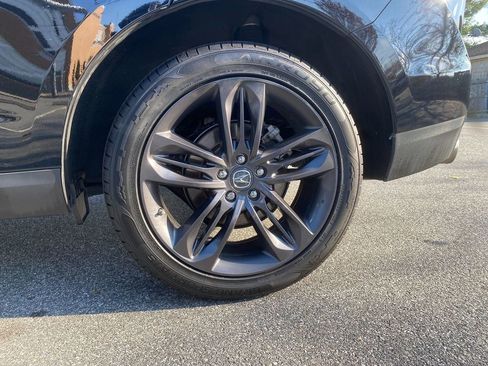 Used 2021 Acura RDX A-Spec image 31