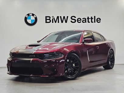 Used 2019 Dodge Charger Scat Pack w/ Stars & Stripes Edition