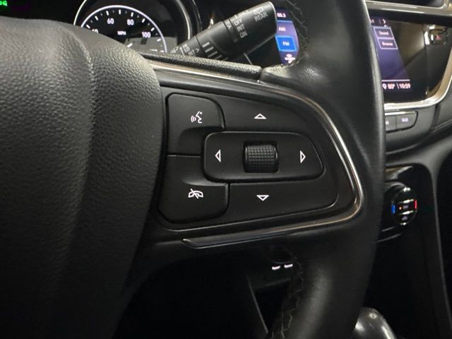 Used 2020 Buick Encore GX Select FWD image 47