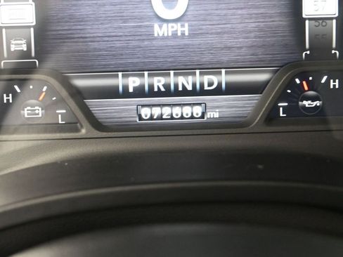 Used 2023 RAM 1500 Laramie image 36