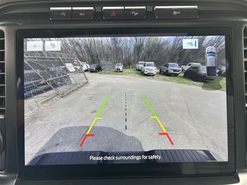 Used 2023 Ford F150 XLT w/ Equipment Group 302A High image 24