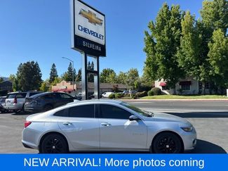 Used 2018 Chevrolet Malibu Hybrid w/ Driver Confidence Package FWD video 1