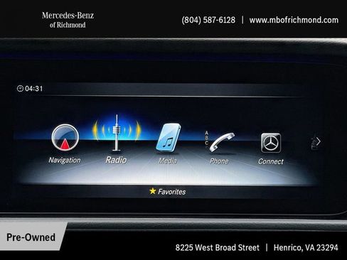 Used 2024 Mercedes-Benz G 63 AMG 4MATIC image 21