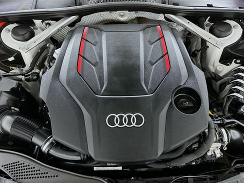 Used 2023 Audi S5 Premium Plus w/ Premium Plus Package image 33