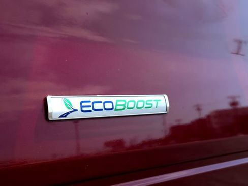 Used 2014 Ford F150 Lariat w/ Equipment Group 502A Luxury RWD image 56