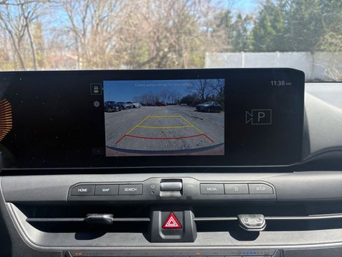 Used 2025 Kia K4 FWD image 21