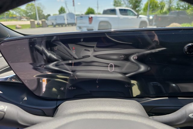 New 2026 Buick Envista Preferred FWD image 11
