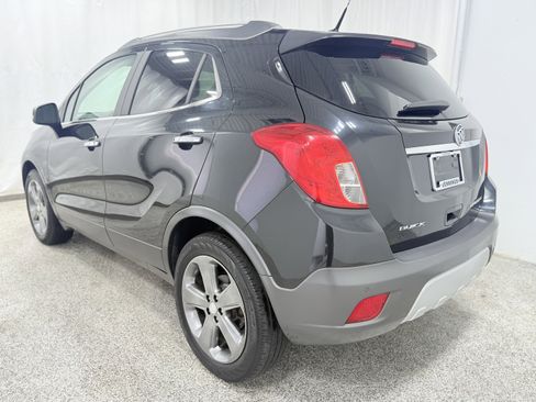 Used 2014 Buick Encore Premium image 6