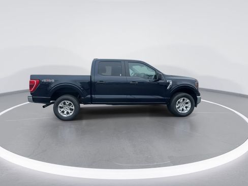Used 2023 Ford F150 XLT AWD/4WD image 9