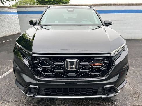 Used 2026 Honda CR-V TrailSport image 8