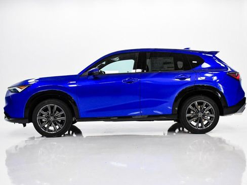 New 2025 Acura ADX A-Spec image 26