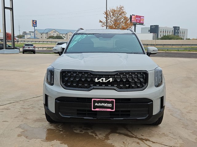 Used 2024 Kia Telluride EX X-Line AWD/4WD image 2