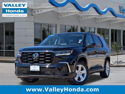 Used 2023 Honda Pilot LX