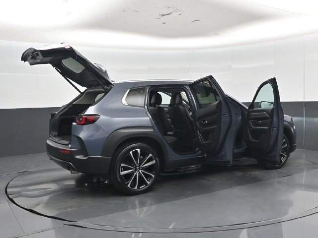 Used 2026 MAZDA CX-50 AWD 2.5 S w/ Premium Package image 57