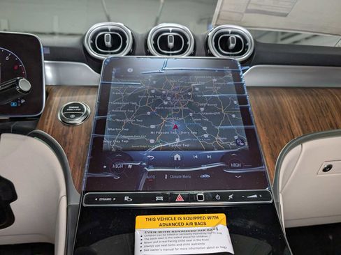 Certified 2026 Mercedes-Benz GLC 300 4MATIC image 29