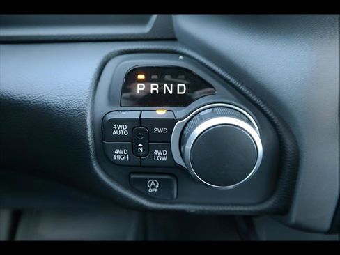 New 2025 RAM 1500 Big Horn image 17