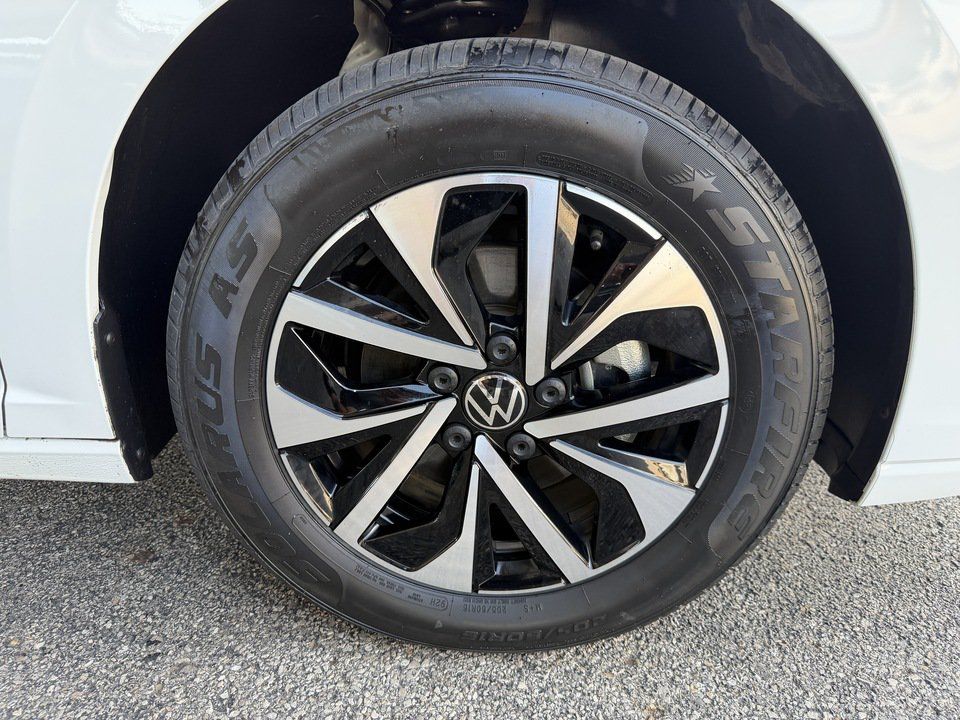 Used 2025 Volkswagen Jetta S FWD image 21