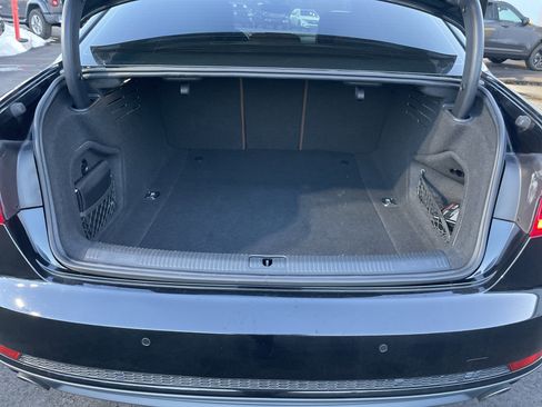 Used 2017 Audi A4 2.0T Premium Plus w/ Premium Plus Package image 27