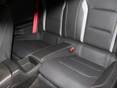 Used 2023 Chevrolet Camaro LT w/ RS Package RWD image 22