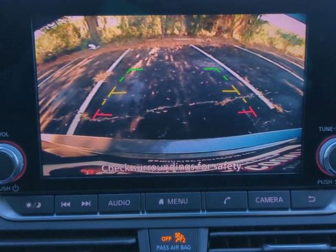 Used 2019 Nissan Altima 2.5 S image 29