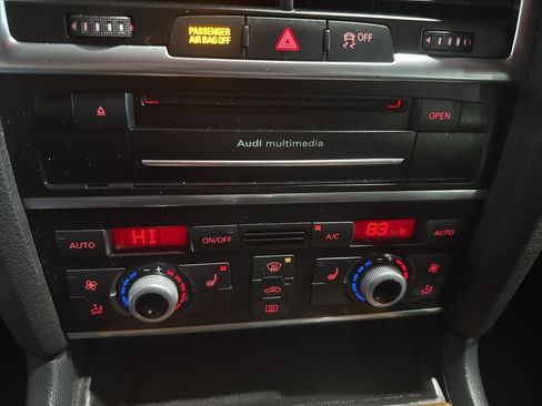 Used 2015 Audi Q7 TDI Premium Plus w/ Premium Plus Package image 10