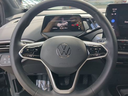 Certified 2023 Volkswagen ID.4 Pro S AWD/4WD image 32