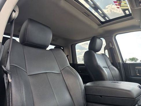 Used 2018 RAM 1500 Sport AWD/4WD image 21