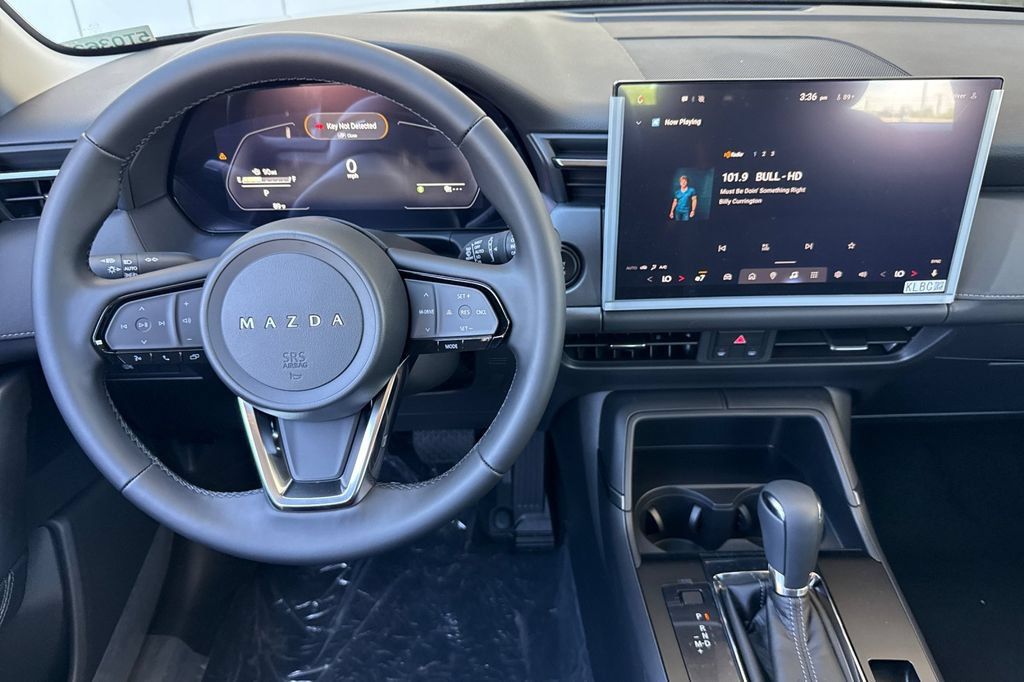 New 2026 MAZDA CX-5 AWD 2.5 S image 15
