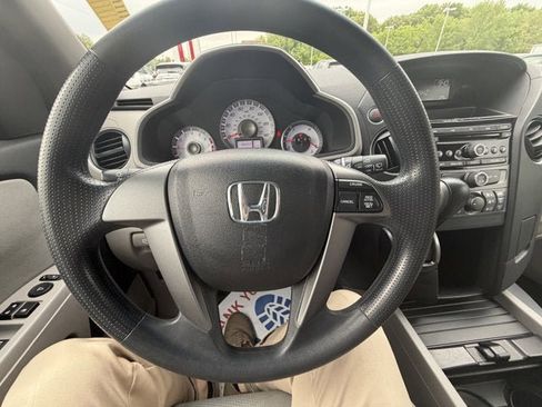 Used 2012 Honda Pilot LX image 16