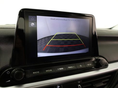 Used 2022 Kia Forte LXS w/ LXS Technology Package FWD image 41